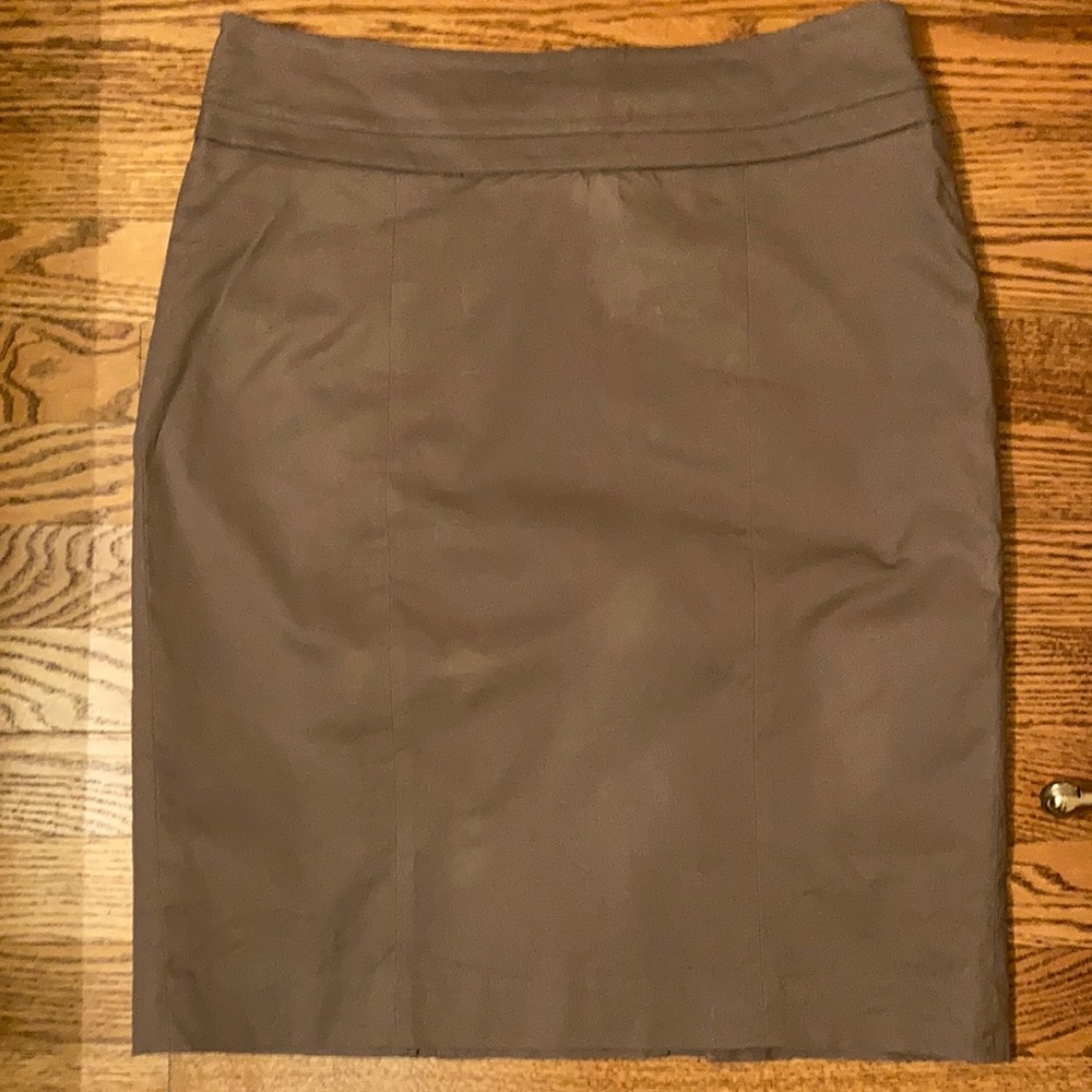 Loft size 4